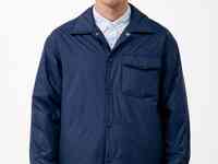 Куртка утепленная finn flare