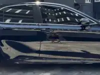 Toyota Camry, фотография 7