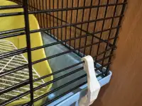 Продаю клетку для кроликовгрызунов, фотография 3