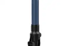 Vacuum cleaner irbis hurricane ivh0222, 22.2v, 2200 mah, 120w