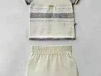 Поло и шорты leoking