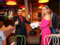 Фокусник Алматы, фотография 7