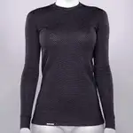 Термокофта destroyer active soft winter wmn black