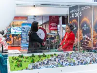 Выставка зарубежной недвижимости в Алматы, фотография 5