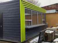 Павильон, фотография 2