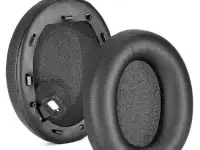 Подушки для наушников Sony WH-1000XM2,MX3,MX4,MX5, фотография 6