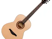 Акустическая гитара rockdale folk novel f1n