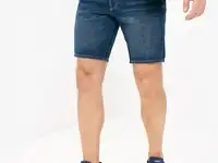 Шорты джинсовые levi's®