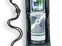 Герметичный чехол aquapac 084 flip phone