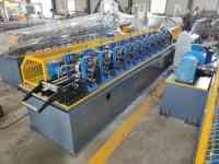 Полностью автоматическая линия по производству C-образная профилей, фотография 8