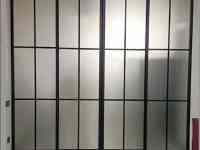 Стеклянные перегородки, фотография 5