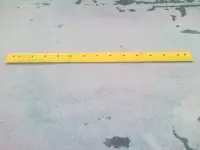 НОЖИ ДЛЯ ОТВАЛА  на технику  Бульдозер И ПРОЧИЕ СПЕЦТЕХНИКИ. SANY JCB,  KAMATSU, SANY, фотография 2