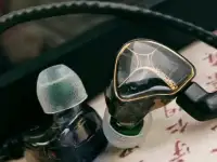 Наушники IEM TANGZU Waner S.G Studio Edition Hifi, фотография 7