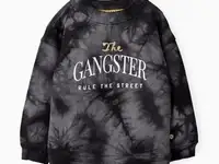 Свитшот happy baby