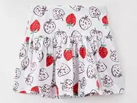 Юбка котмаркот