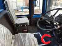 Трактор хтз Т-17221, фотография 3