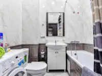 Красивая квартира в центре, Туркестан 14 А, фотография 11