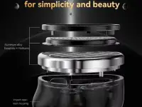 Наушники TRN TA4 IEM, фотография 5