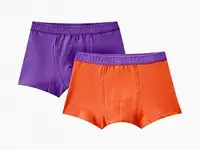 Трусы 2 шт. sela