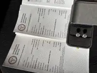 Серьги с бриллиантами 4 карата, фотография 2