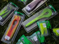 Встречайте МАЙСКУЮ ЧЕРНУЮ ПЯТНИЦУ - Ваши идеальные приманки GREEN FISH по акционным ценам!, фотография 2