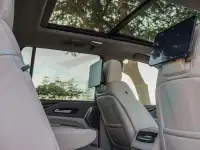 Cadillac Escalade Sport Platinum, фотография 10