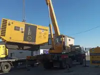 Аренда дизельных генераторов 50-500 кВт, фотография 2