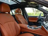 2024 BMW X6 Xdrive40i M, фотография 7