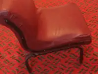 кресло  кожаные 2 штуки, фотография 2