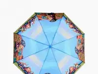 Зонт складной lamberti, фотография 2