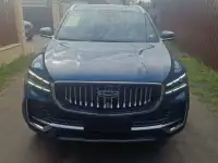 Подержанный автомобиль Geely, фотография 4