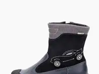 Сапоги лель