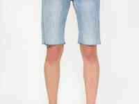 Шорты джинсовые finn flare