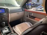 Продам автомашину Kia Sorento, фотография 5