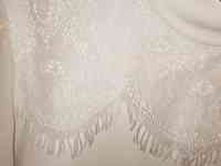 Элегантная блузка в школу 128, фотография 2