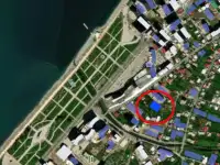 Квартира-студия за 2621791 руб. 74908 руб.кв.м. Грузия, Батуми, фотография 11