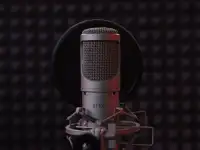 Студия звукозаписи