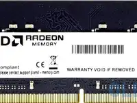 Оперативная память для ноутбука amd r9 so-dimm 8gb ddr4 3200 mhz