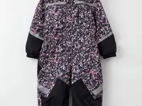 Комбинезон утепленный northland