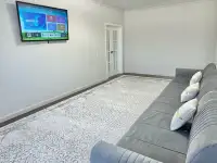 Новая 3-комнатная квартира, Таумыш Жумагалиева 10, фотография 7