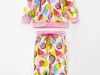 Костюм спортивный playtoday