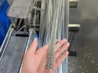 Профиль потолочный, фотография 6