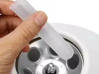 Центрифуга лабораторная 800D (мощность 50W, 4000 об/мин), фотография 2