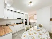 Просторная 3-комнатная квартира, Мкр.Сары Арка 40, фотография 11