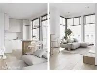 Дизайн интерьера, Дизайнер, Архитектор, Квартира, Коммерция, Чертежник, фотография 5