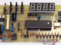 Регулятор реактивной мощности РРМ KMB Systems-Novar, фотография 3