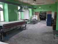 оборудование для производства: лаваш лепешка армянские, фотография 5