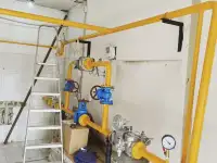 Газификация под ключ Астана, фотография 2