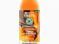 Шампунь garnier, фотография 2