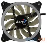 Вентилятор aerocool rev rgb , 120x120x25мм, 16,8 млн. цветов, rgb подсветка